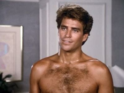 ted mcginley nude|The Men Who Turned Dave Holmes Gay